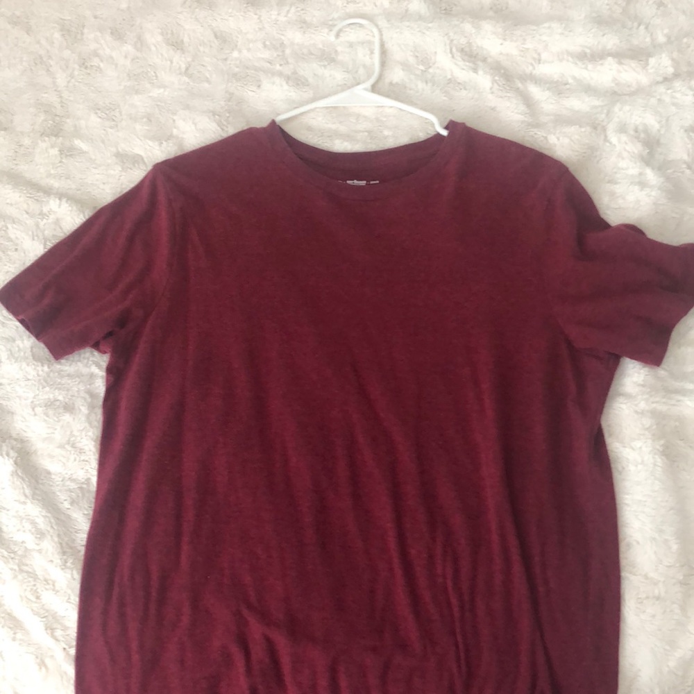 Red T-Shirt